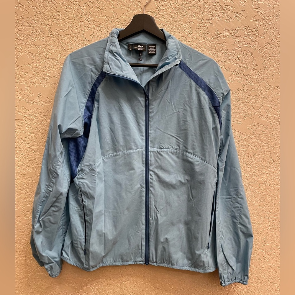 OR lightweight running jacket